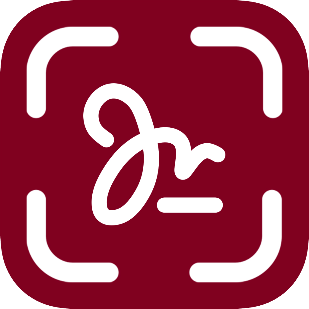 Signature Finder Logo